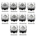 thumbnail image 3 of CNKOO Electric Oven Timer Switch Electric Pressure Cooker Timer Delay Timer Switch, 3 of 3
