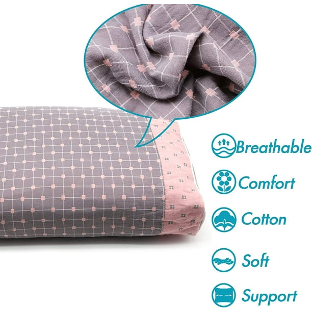 Buckwheat pillow walmart cheap
