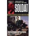 thumbnail image 1 of Soldat, Ted Brusaw Broché, 1 of 2