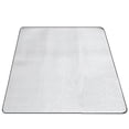 thumbnail image 2 of Colchón de dormir impermeable de aluminio para exteriores, camping, picnic, 200 x 150 cm 200x150cm, 2 of 2