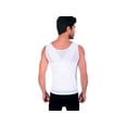 thumbnail image 2 of Camiseta modeladora I Love Shape Blanca L 4001, 2 of 2