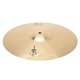 thumbnail image 2 of 14 '' accesorios de instrumentos musicales de platillo de tambor de metal profesional Gold Premium ANGGREK Otros, 2 of 8