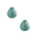 G, variant on PEIBang Colorful Flower Vases,Mini Flower Vase for Home Decor,Modern Vase for Dining Table Centerpieces