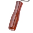 thumbnail image 3 of M Buder Filtro de Café Reutilizable de Tela de Franela con Mango de Madera, Colador Ecológico de Goteo a Mano, Accesorio para Baristas y Amantes del Café (Tamaño Grande 19.5 cm / 7.6 inches), 3 of 9