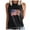 A-Black, variant on 4th of July Tank Tops For Women Summer American Flag Graphic Patriotic Sexy Crop Tops Crewneck Sleeveless Vest Shirt