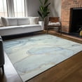 thumbnail image 4 of Chantille ACN523 Sky 10 x 14 Rug, 4 of 5