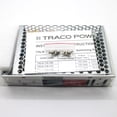 thumbnail image 2 of Traco Power 80W Enclosed AC-DC Switching Power Supply TXLN 080-313M3, 2 of 3