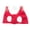 Red XS, variant on Pet Grooming Hammock Breathable Blue Mesh Restraint Sling with 2 Durable Metal Hooks for Dog Cat Nail Trimming Ear Cleaning Grooming Helper for Small Medium Pets at Home Pet Salon