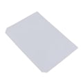 thumbnail image 1 of 10 fundas protectoras de papel transparentes A5 con 6 anillas para documentos, impermeables Soltero, 1 of 9