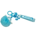 thumbnail image 3 of Llavero Sanrio Cinamonroll Linea Pompon Original, 3 of 4