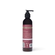 As I Am Onion Leave-in Conditioner for Weak and Breakage Prone Hair Moisture Support 8 fl.oz. Helps Support Healthy Hair Growth with Red Onion, Ceramides & Isoquercetin