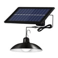 thumbnail image 1 of Lámpara solar teledirigida Sunnimix Luz de paisaje al aire libre IP65, 1 of 8