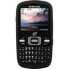 Straight Talk SAMSUNG Galaxy Core Prime, 8GB Black - Prepaid Smartphone