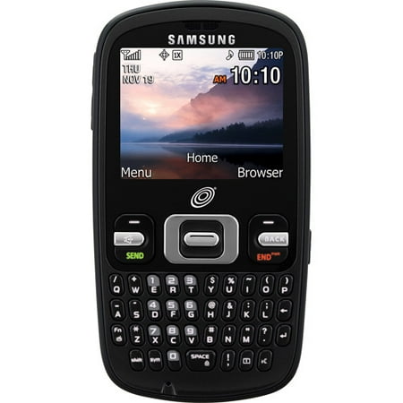 Samsung Galaxy Core Prime S820C Straight Talk Prepaid Smartphone - Refurbished