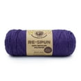 thumbnail image 1 of Lion Brand Re-Spun Bonus Bundle Yarn - Heliotrope, 1 of 3