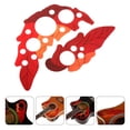 thumbnail image 4 of EeaseCA 2Pcs Guitar Pickguards Acoustic Guitar Pickguards Grape Leaf Style Pickguards, 4 of 7