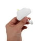 thumbnail image 3 of No-Drill Wall Hooks Easy Removal Reusable Dorm Room Accessories 7.50X6.00X2.50cm 3Pcs, 3 of 5