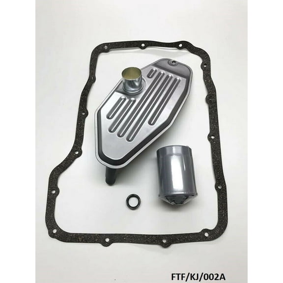 For Dodge Ram 1500 4.7L 5.7L Transmission Fluid Change Filter Service Gasket Kit