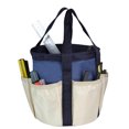 thumbnail image 1 of Sac à Outils Robuste, Sac Cabas Durable avec Plusieurs Compartiments, Poignée Confortable,, 1 of 8