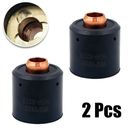 

2pcs 9-8213 Start-Cartridge For Thermal Dynamic SL60/100 Plasma Cut Torch New