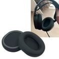 thumbnail image 2 of Gaming Ear Cushions Replacement Earpads for Arctis 1 3 5 7 9 Gaming Headsets, 2 of 12