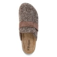 thumbnail image 5 of No Boundaries Women's Cozy Lined Clogs, 5 of 5
