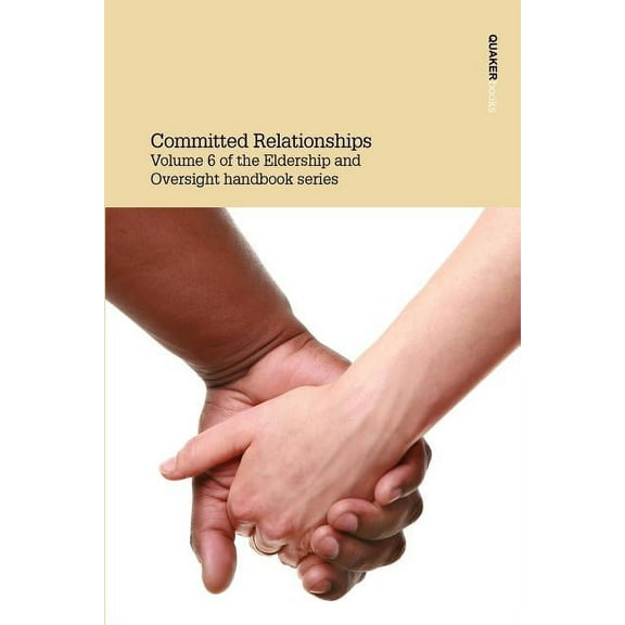Committed Relationships (Paperback)
