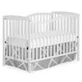 thumbnail image 1 of Dream On Me Chelsea 5-in-1 Convertible Crib, 1 of 7