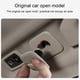 thumbnail image 5 of Ganchos de techo Scienceny para Coche accesorios duraderos color Gris, 5 of 6