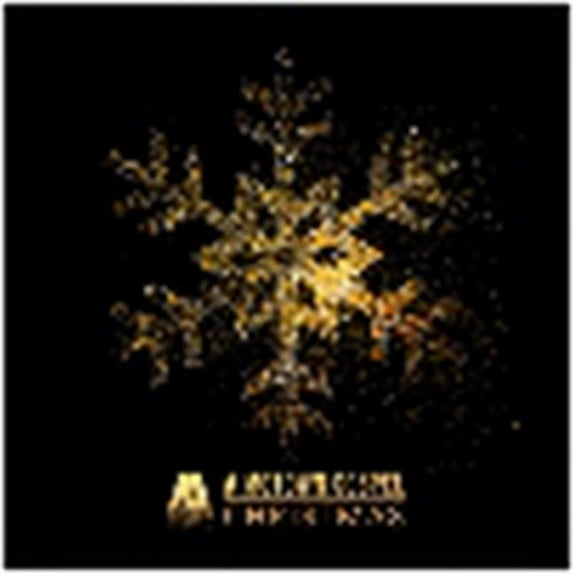 A Motown Gospel Christmas (Various Artists) (CD)