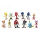 thumbnail image 4 of Juego de 12 figuras de acción de juego, modelo de juego de dibujos animados, estatuas, juguetes, adornos para tablero de instrumentos de automóvil, adornos para pasteles, decoraciones para el hogar,, 4 of 8