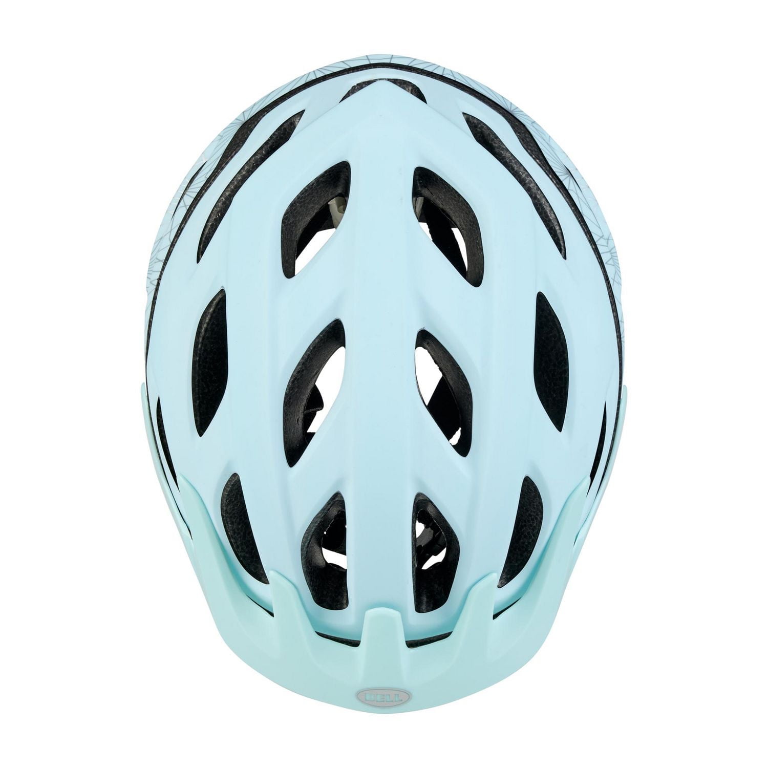 Casque de vélo éclairé pour adulte Bell Sports Passage™ Tailles 54-61 cm