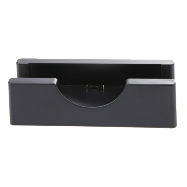 Mojoyce Universal Charger Charging Stand Cradle Docks For Nintendo New 3ds 3dsll Xl Walmart Com Walmart Com