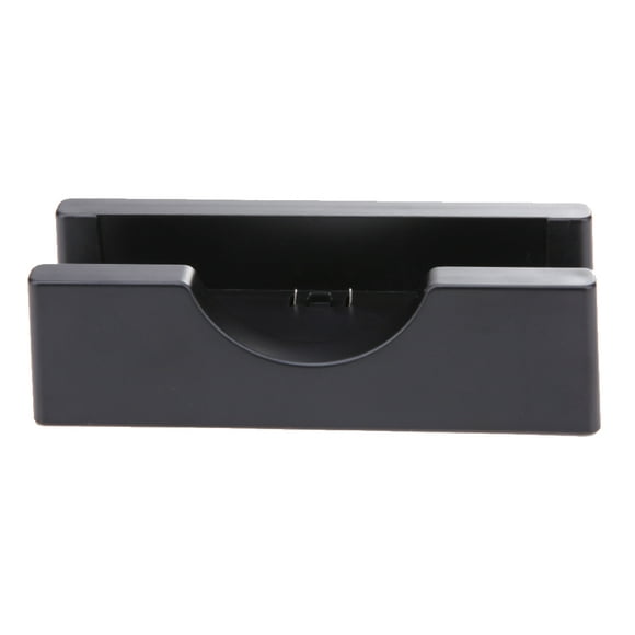 Peggybuy Universal Charger Charging Stand Cradle Docks For Nintendo NEW 3DS 3DSLL/XL