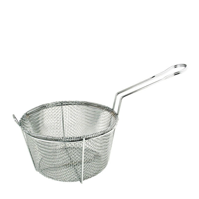 Fryer Basket Round