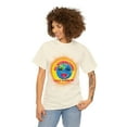 thumbnail image 4 of Unisex Heavy Cotton Tee, 4 of 4