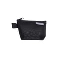 thumbnail image 1 of 10Pcs Mesh Coin Purse! Fufafayo Coin Purse, Mesh Zipper Pouch, Nylon Key Bag, Transparent Storage Bag, Card Holder for Keys, Change, Cosmetics, Travel, 1 of 2
