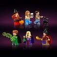 thumbnail image 2 of LEGO Ideas Disney Hocus Pocus: The Sanderson Sisters' Cottage Building Set, Gift Idea for Fans, 21341, 2 of 7