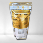 Natural Laundry Detergent