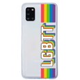 thumbnail image 1 of Funda para Galaxy A31 InstaCase Protector anticaídas LGBTT Arcoiris, 1 of 4