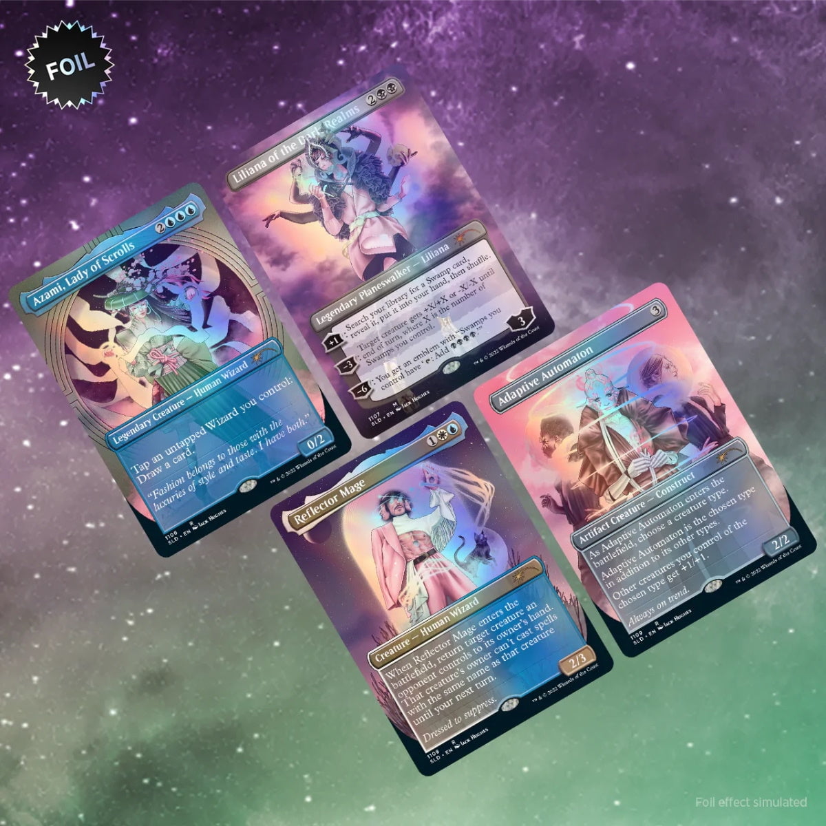 Walmart Exclusive - Magic The Gathering: Fortnite Walmart Exclusive - Magic The Gathering: Fortnite