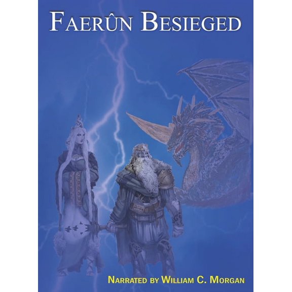 Faer?n Besieged