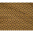 thumbnail image 4 of oneOone Cotton Flex Fabric Chevron Ikat Fabric Prints By Yard 40 Inch Wide, 4 of 4