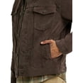 thumbnail image 5 of Wrangler® Men's Unlined Corduroy Jacket, 5 of 5