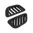 thumbnail image 1 of For Chevrolet Onix 2020 2021 2022 Car Dashboard Front Air Vent Outlet Cover Trim Accessories ABS Car, 1 of 5