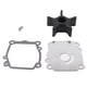 thumbnail image 5 of Kit de reparación de impulsor de bomba de agua 17400-90J20, repuesto compatible con motores fueraborda Suzuki de 90/115/140 HP., 5 of 14