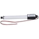 thumbnail image 1 of Actuador lineal eléctrico, actuador lineal DC 12 V, actuadores de movimiento lineal, actuador lineal de carrera, características mejoradas, 1 of 8