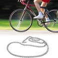 thumbnail image 3 of High-Performance Road Bicycle Chain, Bicycle Chain, High Strength Anti-Rust For Road Bike Mountain Bike, 3 of 6