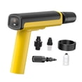 thumbnail image 3 of Hidrolavadora portátil 3 niveles ajustables para lavado autos, compacta, ergonómica y ligera., 3 of 8