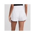 thumbnail image 3 of Women's High Waisted Sports Shorts, Quick Dry Stretch Running Shorts for Workout, Training and Casual Activewear, 3 of 5